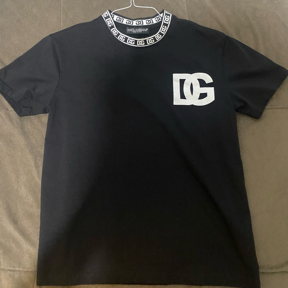 D&G t-shirt